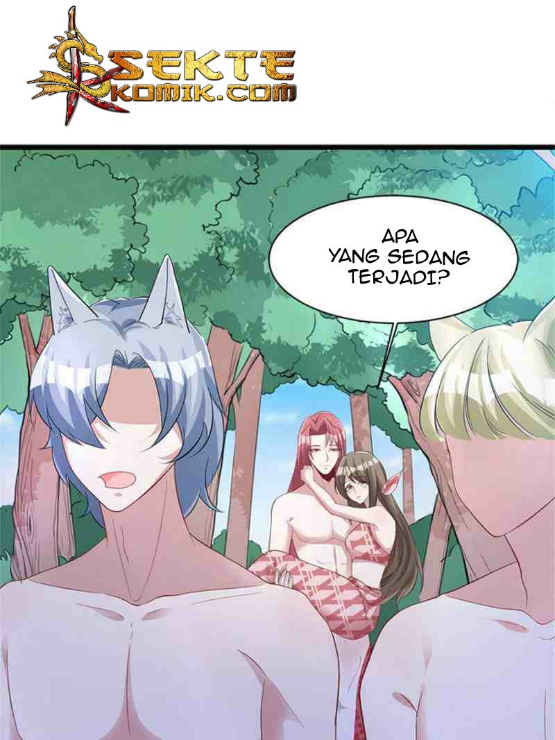 Beauty and the Beasts Chapter 93 Gambar 49